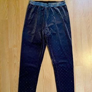 Victoria secret pajama pants